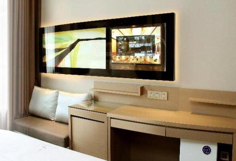 Lavande Hotel Xian Gaoxin Branch