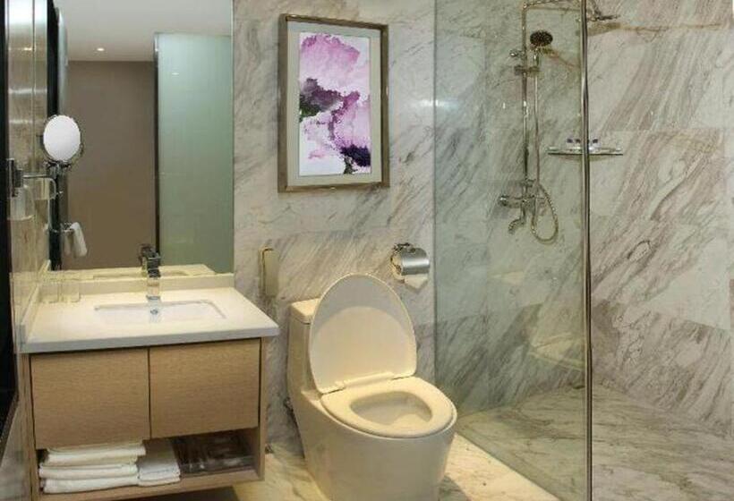 Lavande Hotel Xian Gaoxin Branch