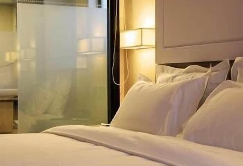 Lavande Hotel Xian Gaoxin Branch