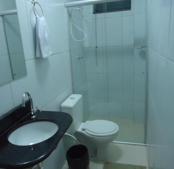 בית מלון כפרי Mm Aeroporto Brasília