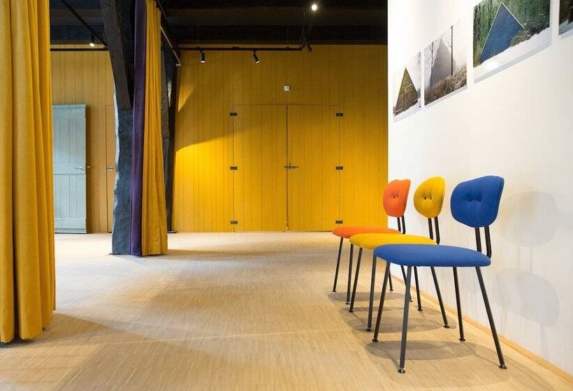 ホテル Napoleonschuur