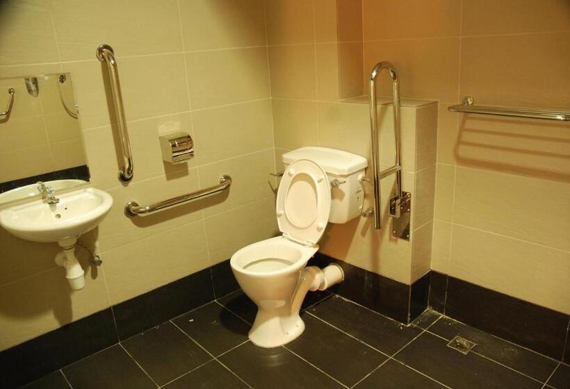 Old Penang Hotel   Penang Times Square