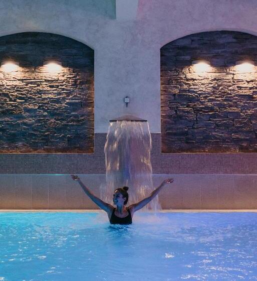 Отель Orea Resort Horizont šumava