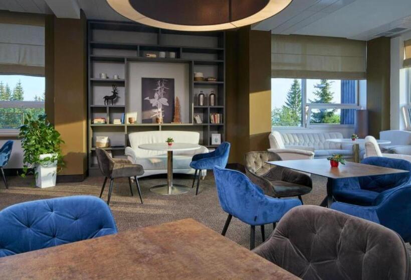 Отель Orea Resort Horizont šumava