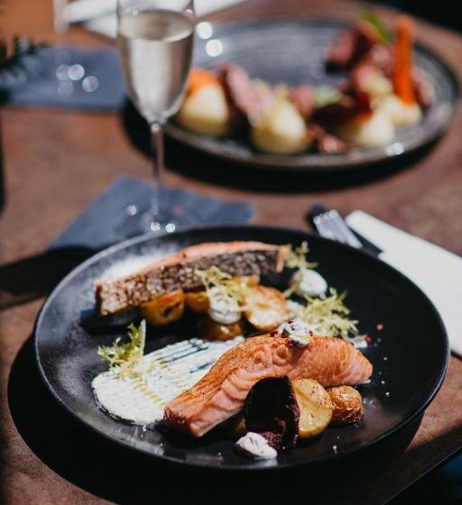 Отель Orea Resort Horizont šumava