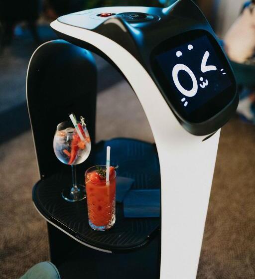 Отель Orea Resort Horizont šumava