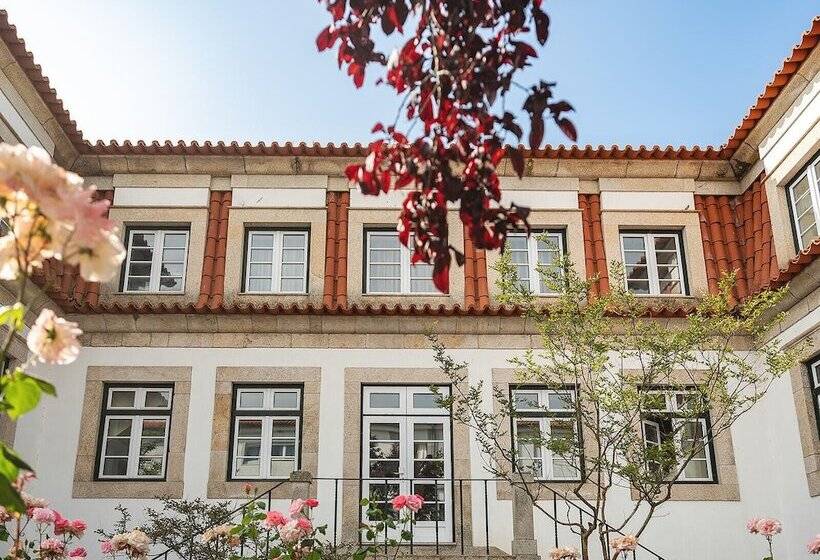 Forrester Essence Douro by Unlock Hotels