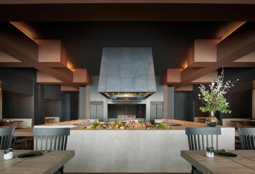 ホテル Park Hyatt Niseko Hanazono