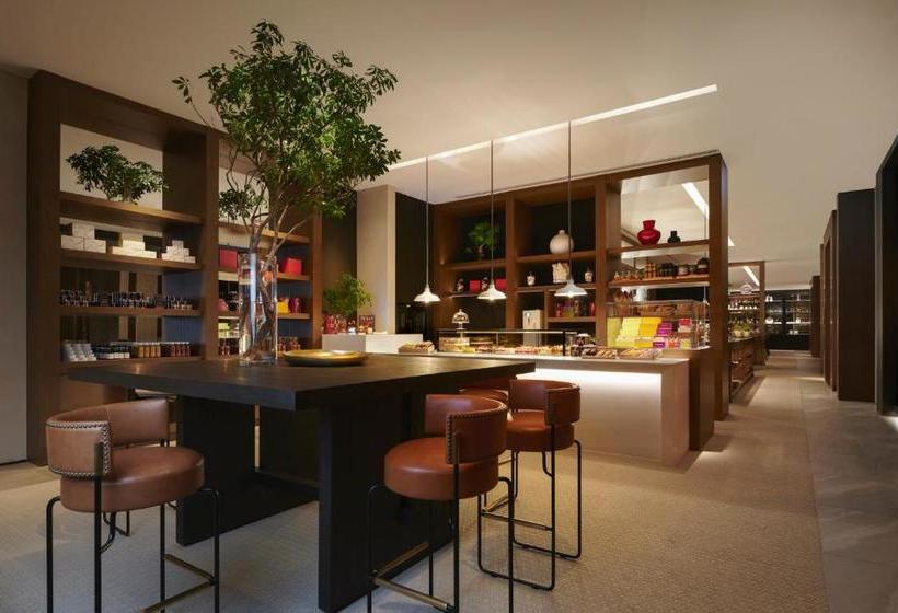 ホテル Park Hyatt Niseko Hanazono