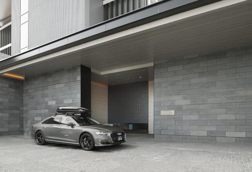 ホテル Park Hyatt Niseko Hanazono