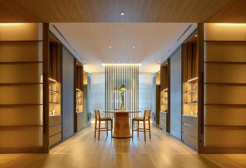 ホテル Park Hyatt Niseko Hanazono