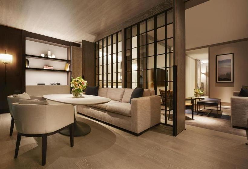 ホテル Park Hyatt Niseko Hanazono