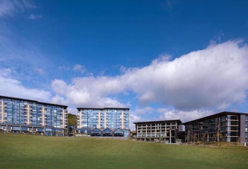 ホテル Park Hyatt Niseko Hanazono