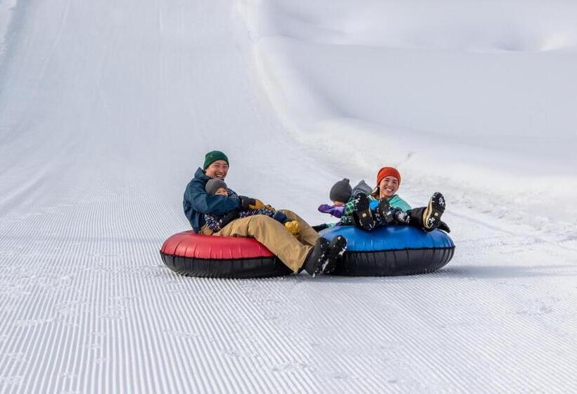 ホテル Park Hyatt Niseko Hanazono