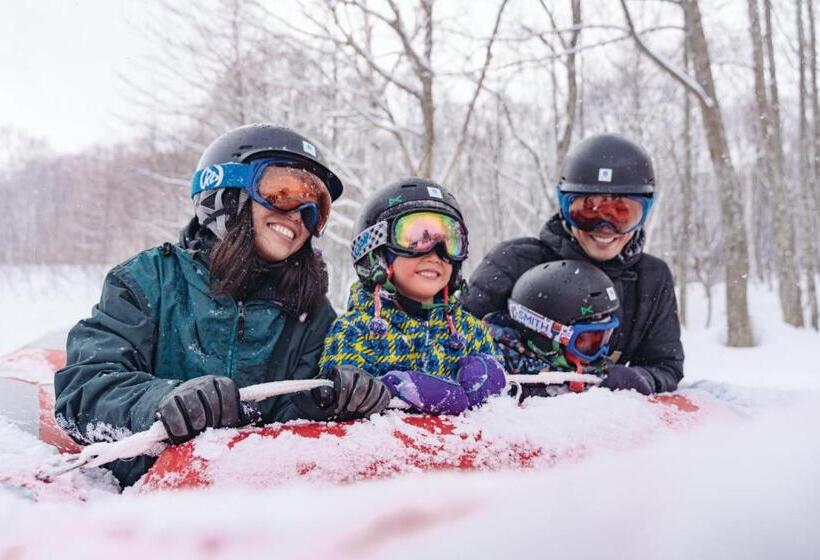 ホテル Park Hyatt Niseko Hanazono