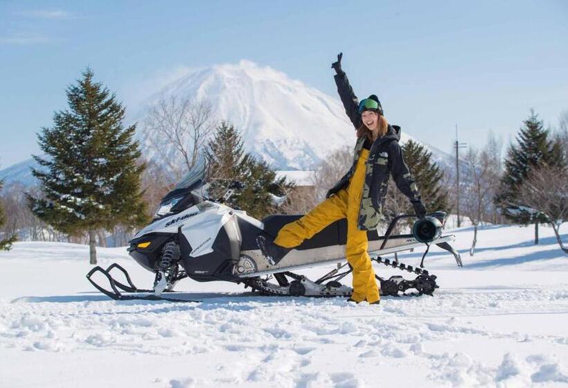 ホテル Park Hyatt Niseko Hanazono