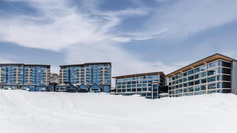 ホテル Park Hyatt Niseko Hanazono