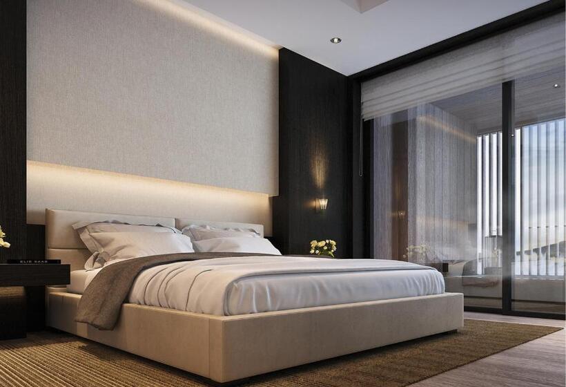 ホテル Park Hyatt Niseko Hanazono