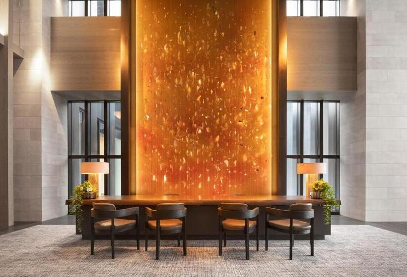 ホテル Park Hyatt Niseko Hanazono