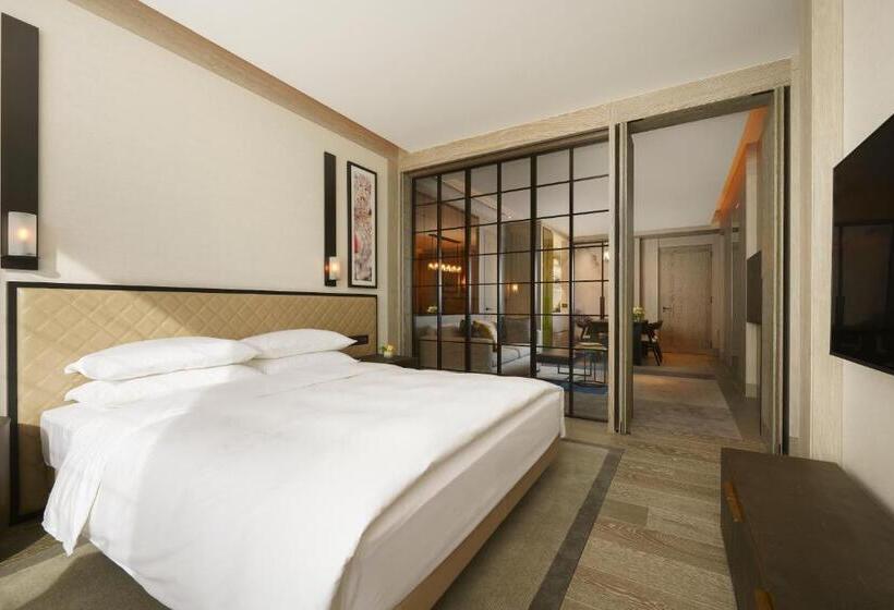 ホテル Park Hyatt Niseko Hanazono