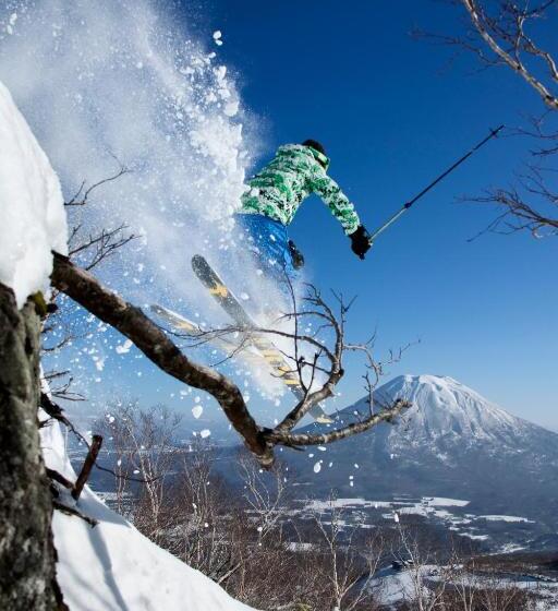 ホテル Park Hyatt Niseko Hanazono
