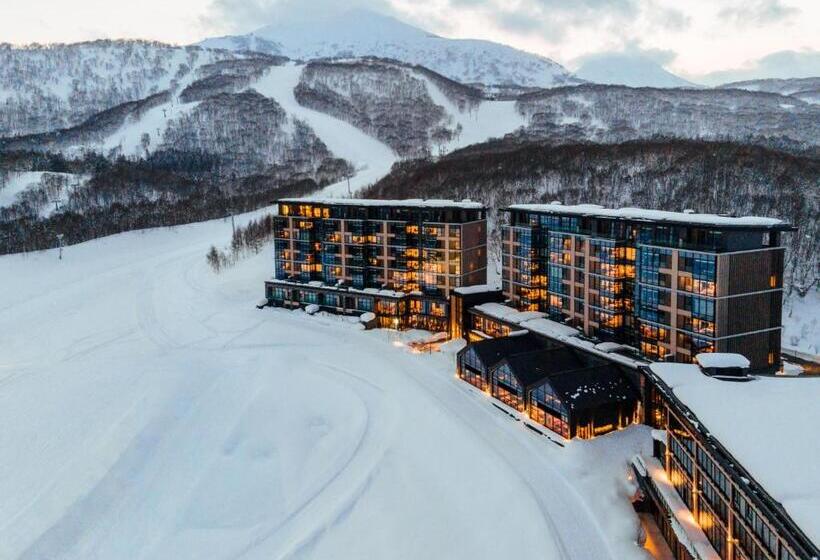 ホテル Park Hyatt Niseko Hanazono