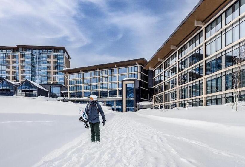 ホテル Park Hyatt Niseko Hanazono