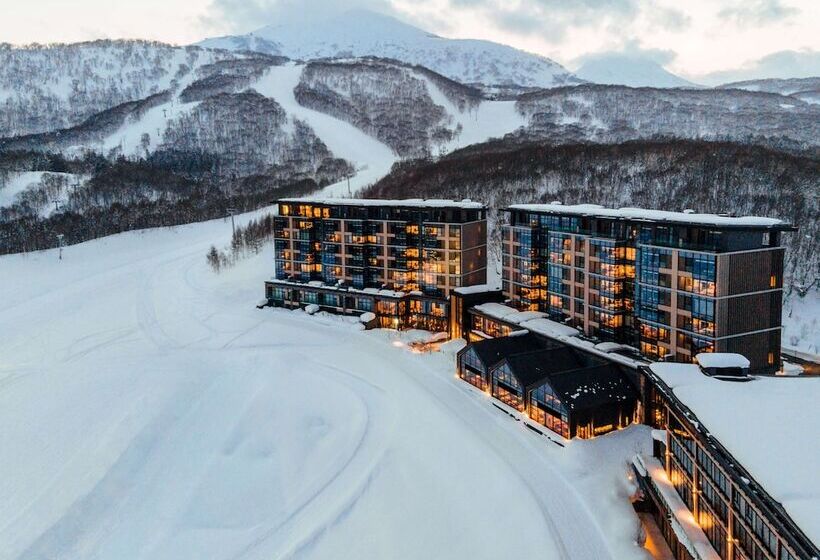 ホテル Park Hyatt Niseko Hanazono