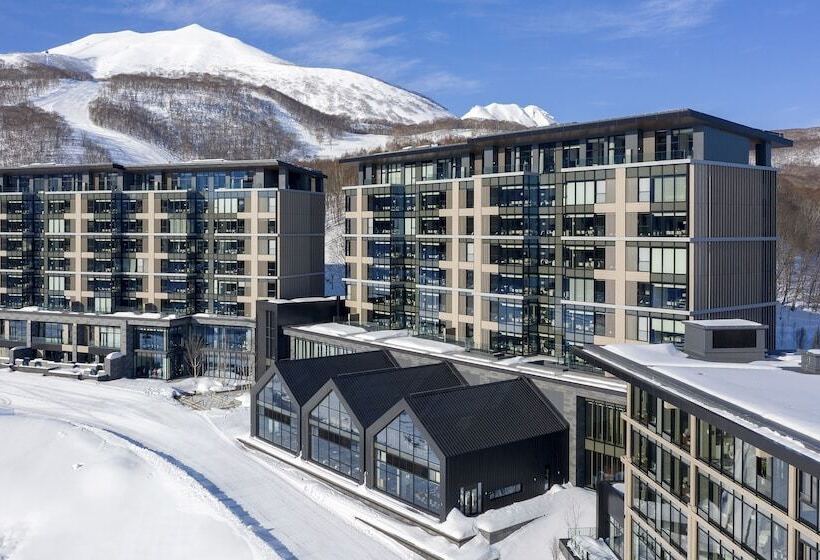 ホテル Park Hyatt Niseko Hanazono