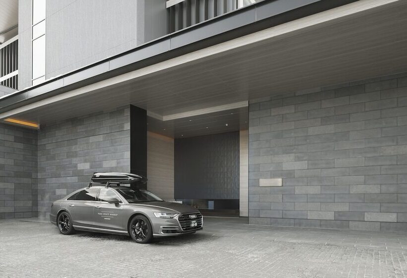 ホテル Park Hyatt Niseko Hanazono