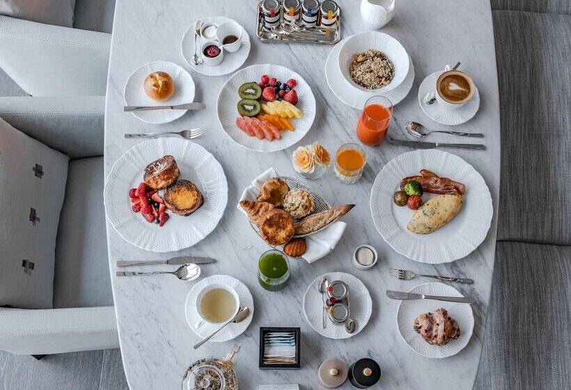 ホテル Park Hyatt Niseko Hanazono