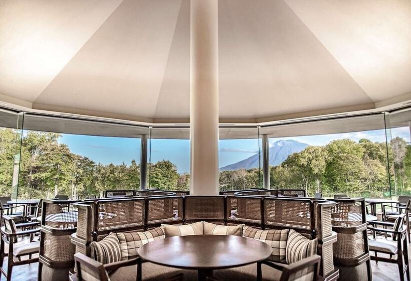 ホテル Park Hyatt Niseko Hanazono