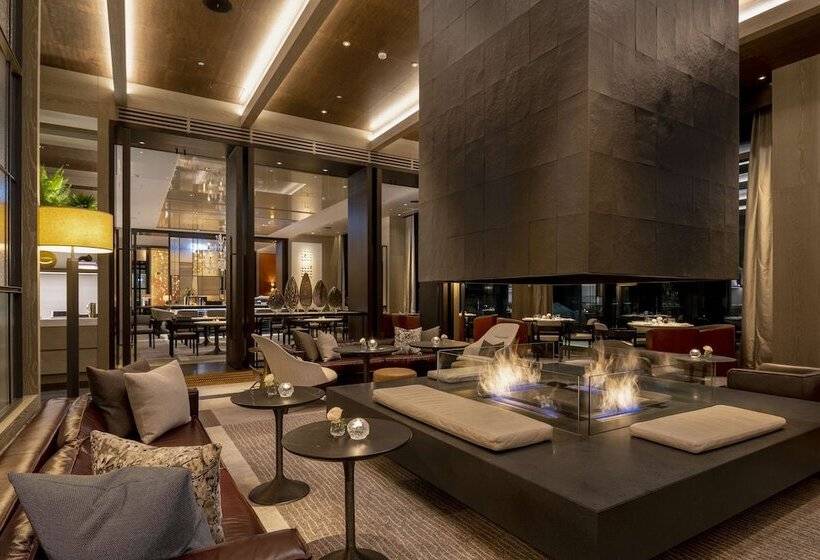 ホテル Park Hyatt Niseko Hanazono