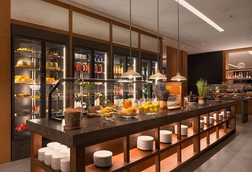 ホテル Park Hyatt Niseko Hanazono