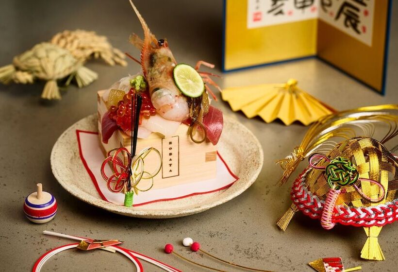 ホテル Park Hyatt Niseko Hanazono