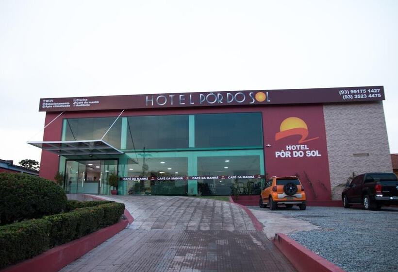 호텔 Por Do Sol