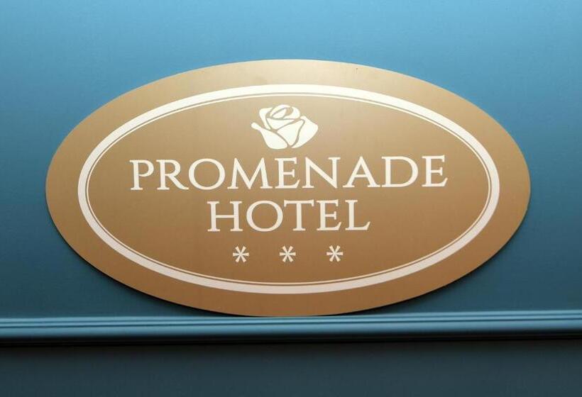 호텔 Promenade