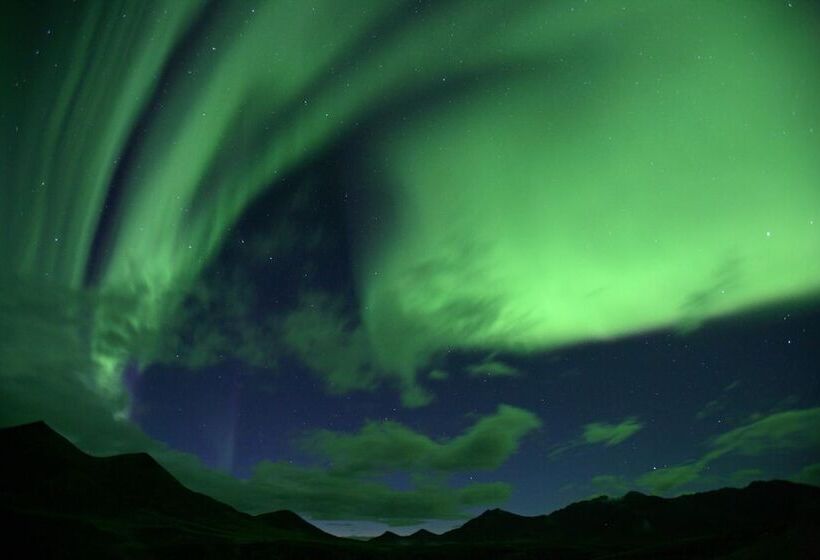 호텔 Raven Inn Whitehorse