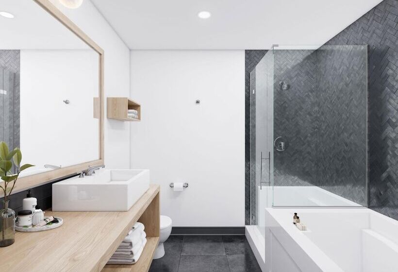 호텔 Raven Inn Whitehorse