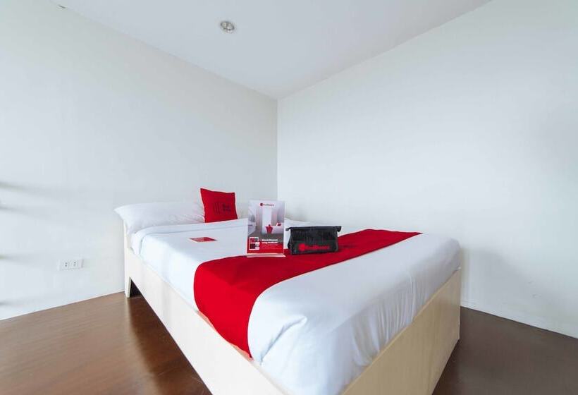 هتل Reddoorz @ Bacaca Road Davao