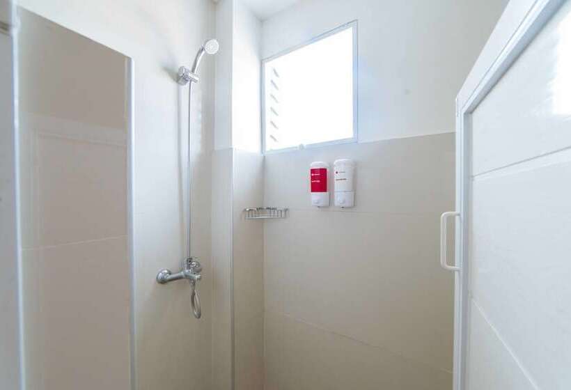 هتل Reddoorz Premium @ Guadalupe Village Davao