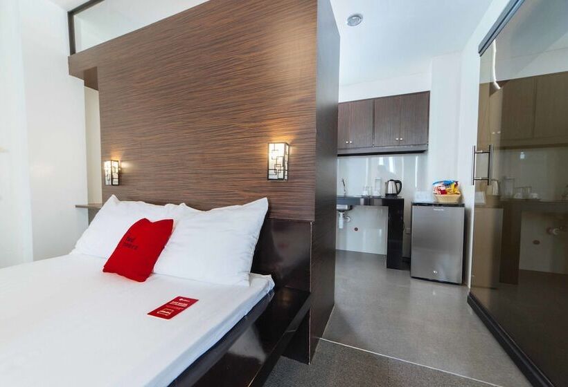 هتل Reddoorz Premium @ Guadalupe Village Davao