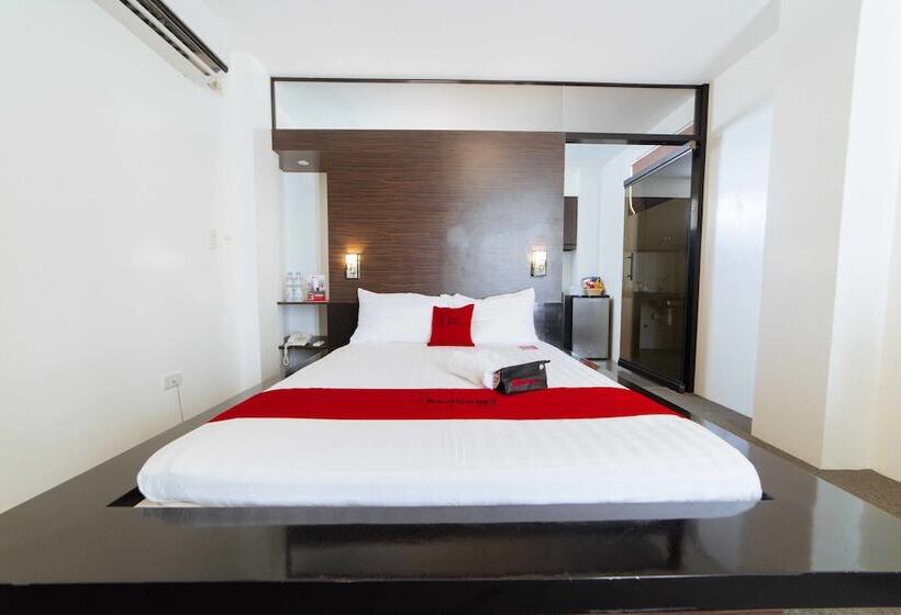 هتل Reddoorz Premium @ Guadalupe Village Davao