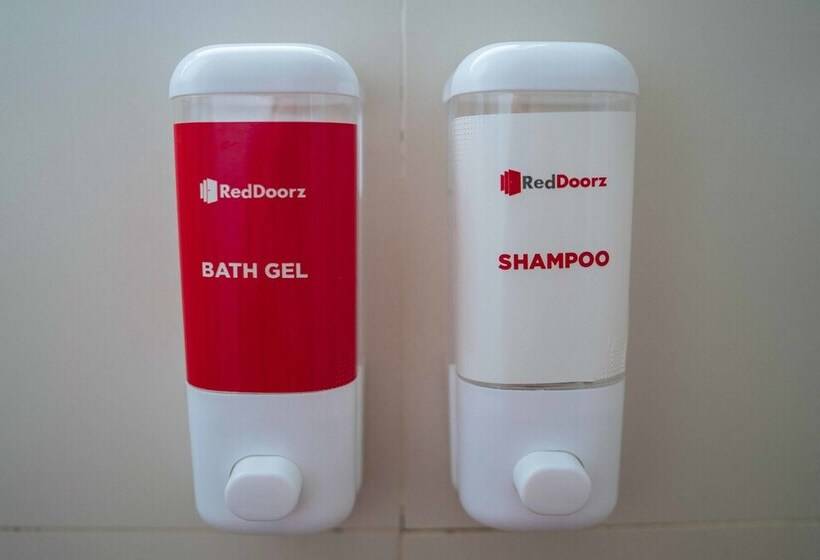 هتل Reddoorz Premium @ Guadalupe Village Davao