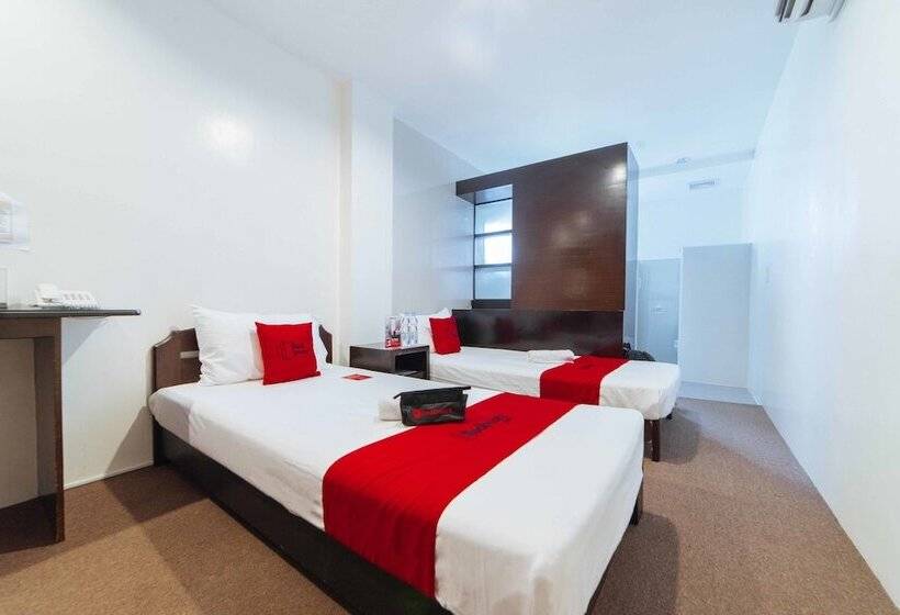 هتل Reddoorz Premium @ Guadalupe Village Davao