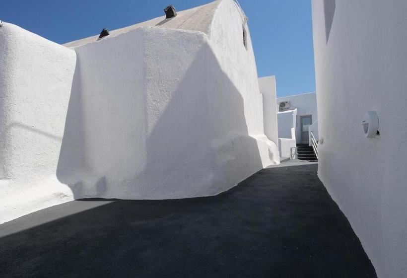 호텔 Santorini Spirit