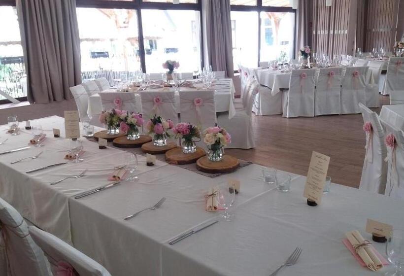 هتل Slamený Dom & Spa