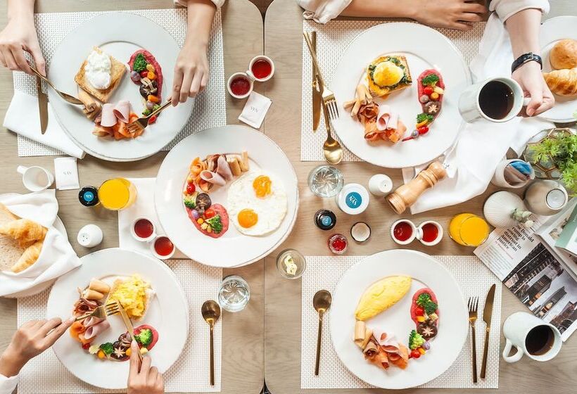 Отель Syn Boutique