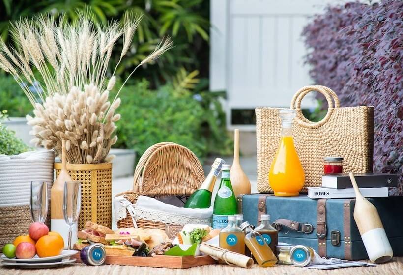 فندق Syn Boutique