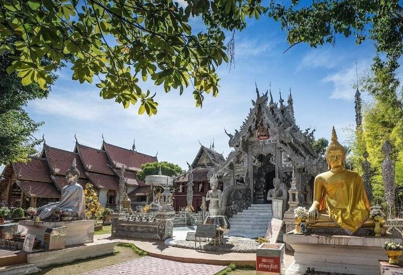 Отель Syn Boutique